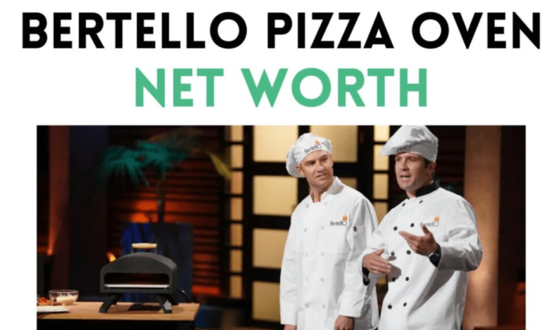 Bertello Pizza Oven Net Worth