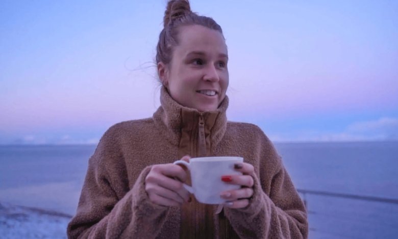 Cecilia Blomdahl Net Worth