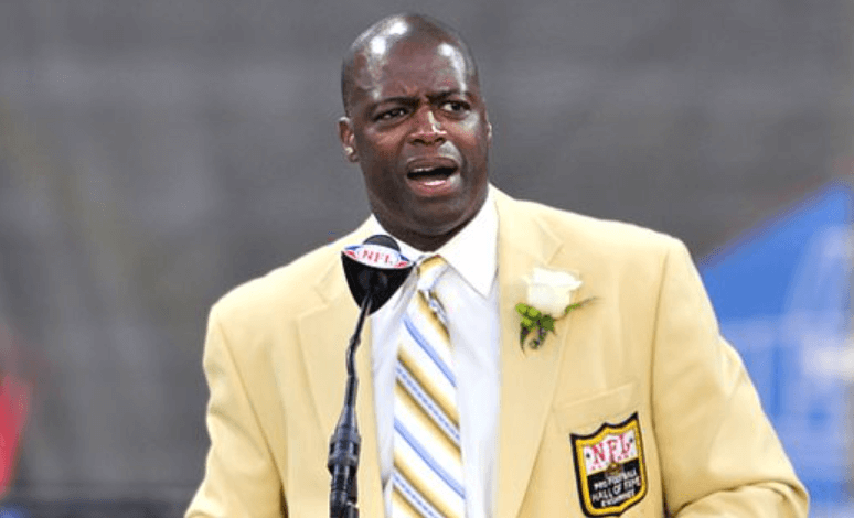 Darrell Green Net Worth