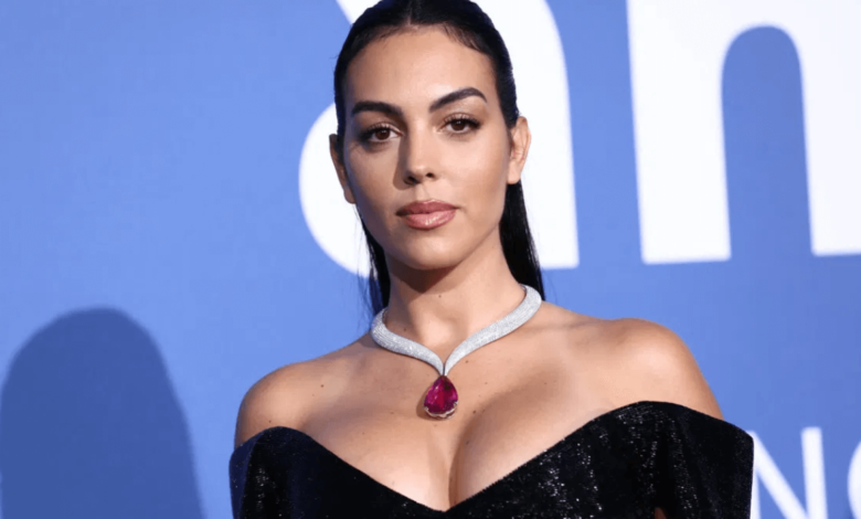 Georgina Rodriguez Net Worth