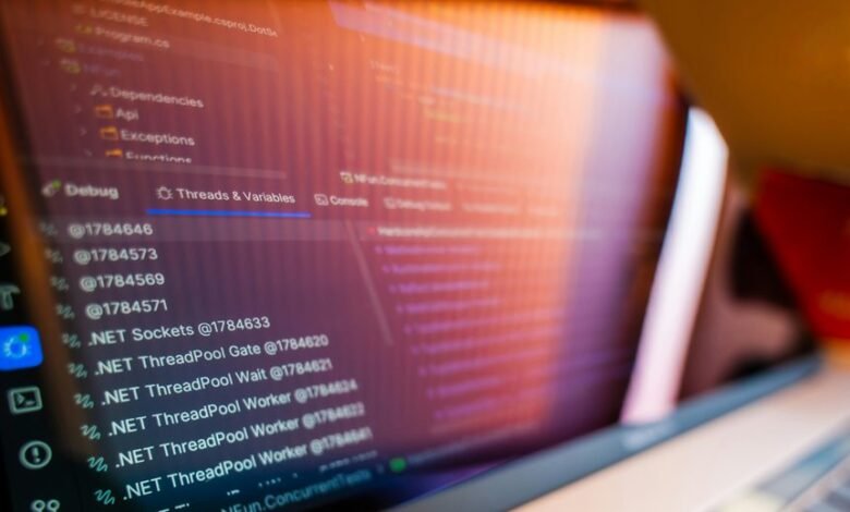 advanced it solutions framework