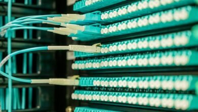 advanced tech network optimization