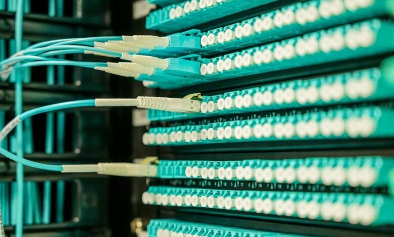 advanced tech network optimization