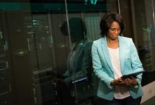 cloud management services offered