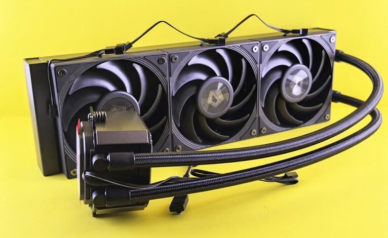 high performance it solutions