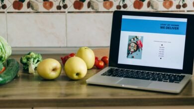 online services growth strategy