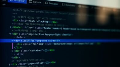 smart web hub infrastructure