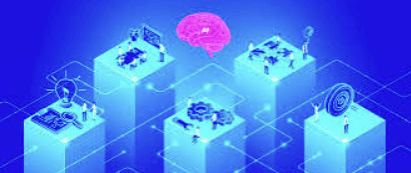 How AI Helps Entrepreneurs Make Faster Decisions